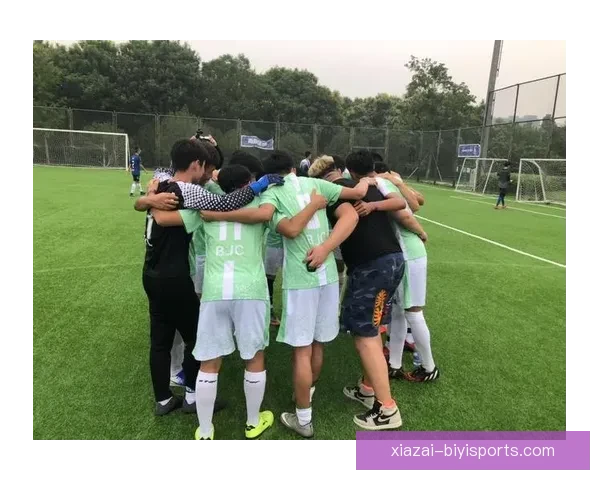 北京足球联赛争冠形势突变多支劲旅强势发力京城绿茵大战再掀高潮