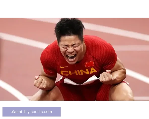 突破极限的背后故事:运动员分享训练与心路历程 突破极限的背后故事:运动员分享训练与心路历程