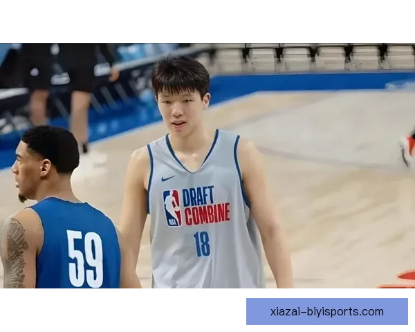 杨瀚森CBA表现解析及其冲击NBA选秀前景展望 杨瀚森CBA表现解析及其冲击NBA选秀前景展望